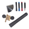 Universal Models 3 Inch Carbon Fiber Car Antenna Kit (2023)