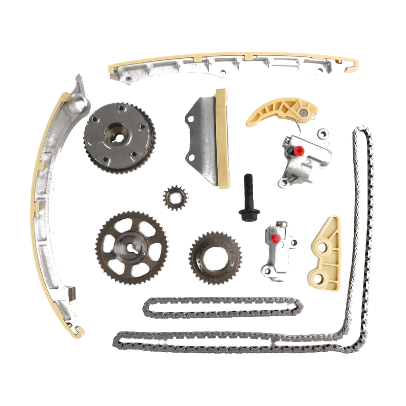 Honda CR-V Timing Chain Kit Camshaft Sprocket 2.4L (2012-2014)