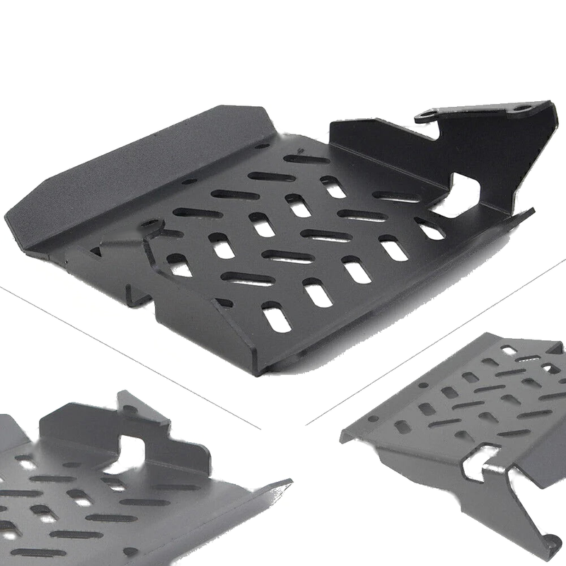 HONDA X-ADV750, NC750X Engine Skid Plate Guard Cover (2017-2019)
