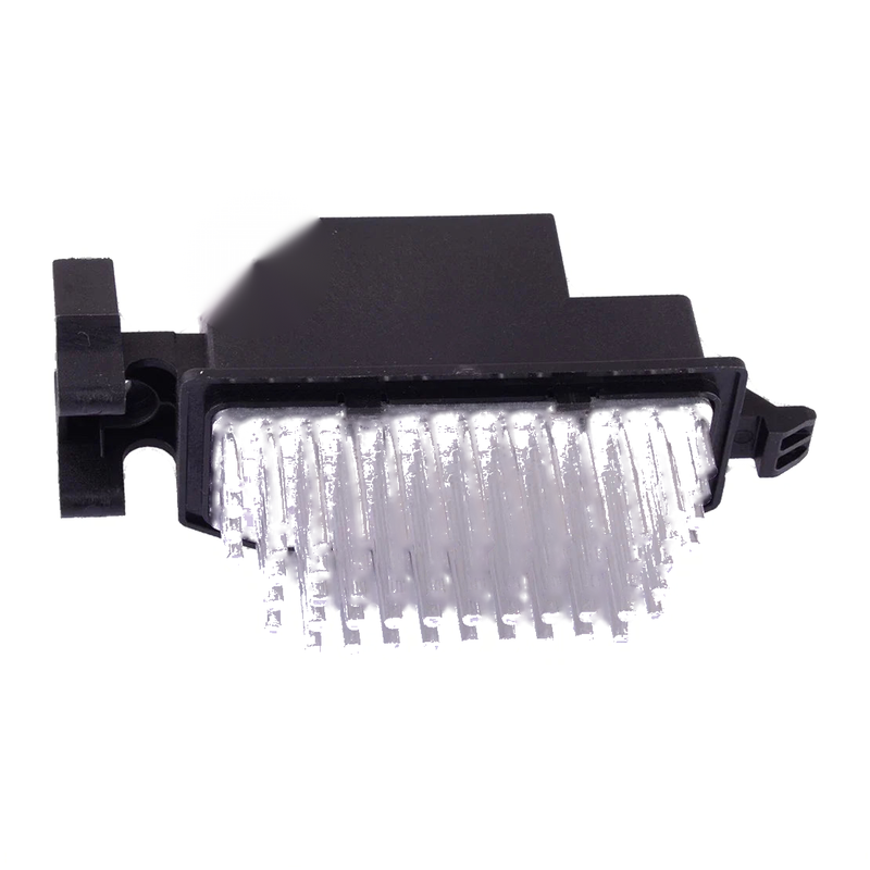 Dodge Dart Blower Motor Resistor Control Module (2013)