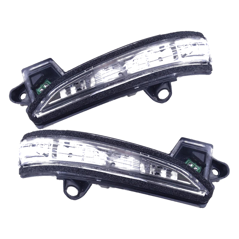 Ford Fusion Mondeo Side Mirror Turn Signal Light (2013-2020)