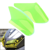 YAMAHA T-MAX530 Front Headlight Guard Lens Cover (2013-2014)