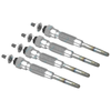 Hilux 4Runner Surf LN130 2.4L 2.8L Glow Plugs (1989-1996)