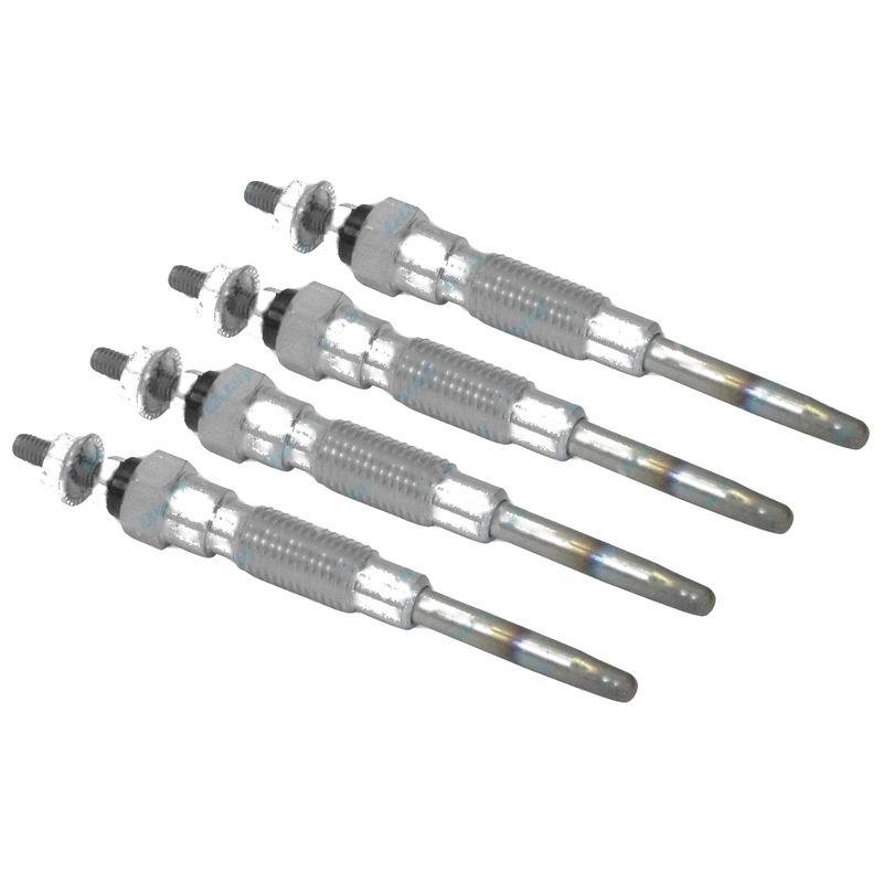 Hilux 4Runner Surf LN130 2.4L 2.8L Glow Plugs (1989-1996)
