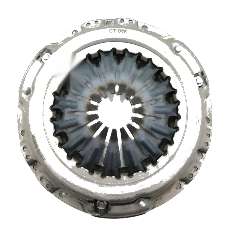 Toyota HiluxKUN15 Champ 2004-2016 Clutch Cover Assy 10.2"