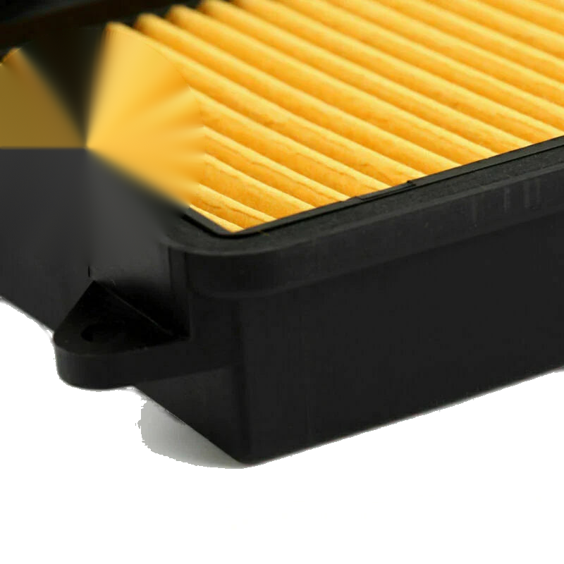 Yamaha YP 250 400 R Majesty X-Max Air Filter (2004-2013)