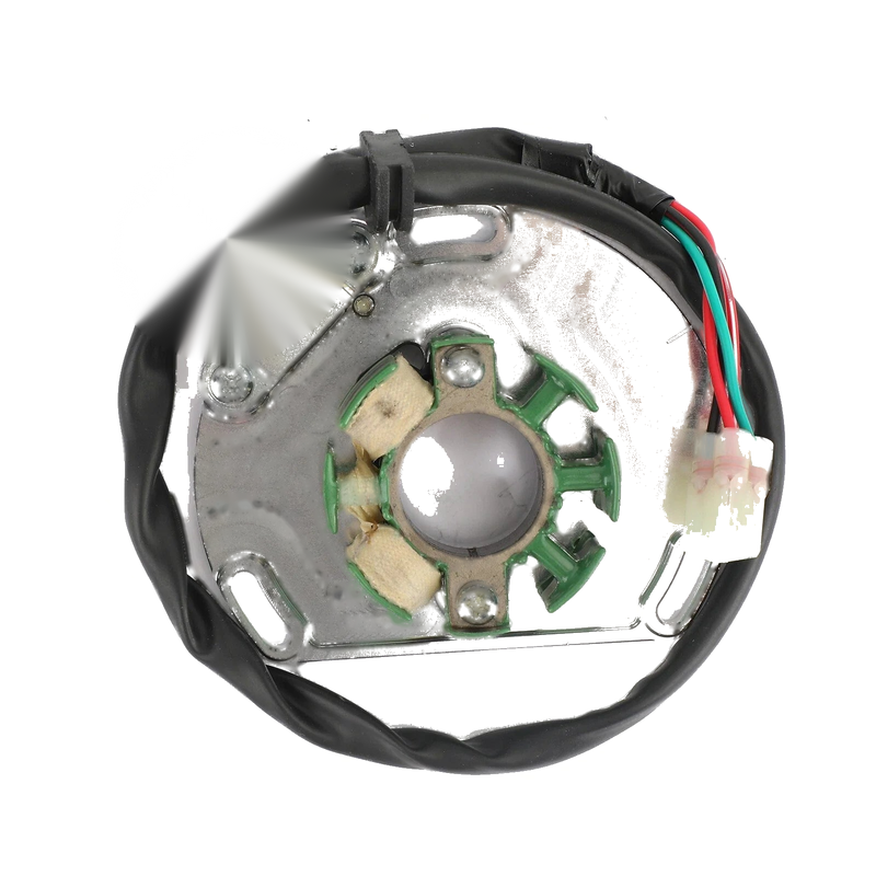 125 144 150 250 SX SXS (2) Stator (2004-2015)