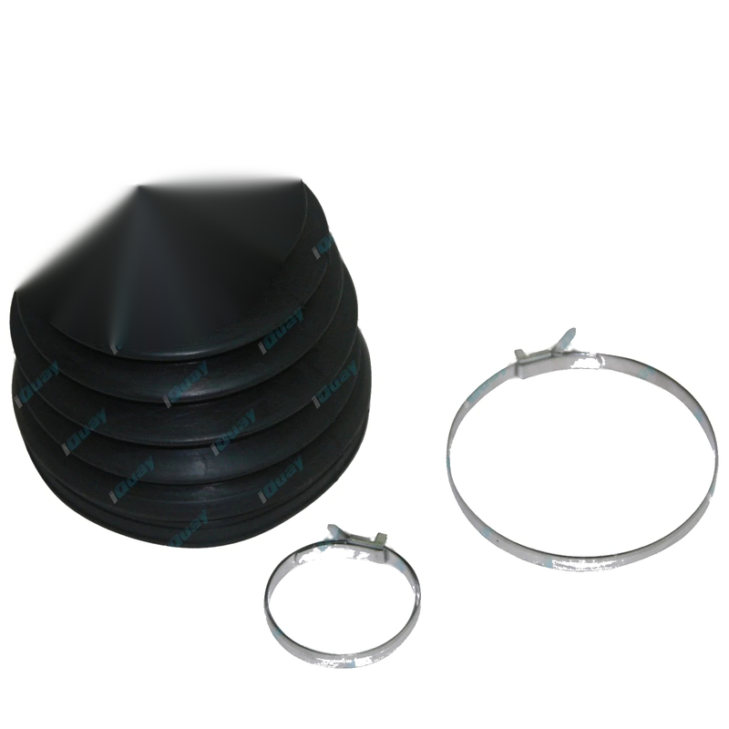 Tarago ACR30 ACR50 4cyl 2.4L 2AZ-FE 00~17 Front Outer Left or Right CV Boot