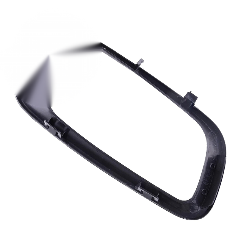 Mitsubishi Pajero Montero MK3 Front Fog Light Lamp 2 x (2000-2003)