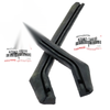 Toyota Celica 1970-1977 Quarter Window Glass Weatherstrips