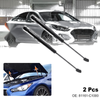 Hyundai Sonata 2 x Front Hood Lift Supports (2015-2017)