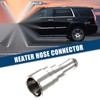 Chevrolet Silverado (1999-2014) Durable Heater Hose Connector
