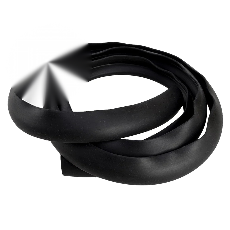 BMW 325i 328i 330i Front Upper Windshield Weatherstrip Seal (2006-2013)