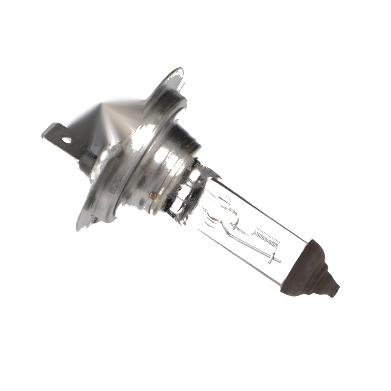 Phoenix Tungsten H7 12V 100W Halogen Headlamp Bulb