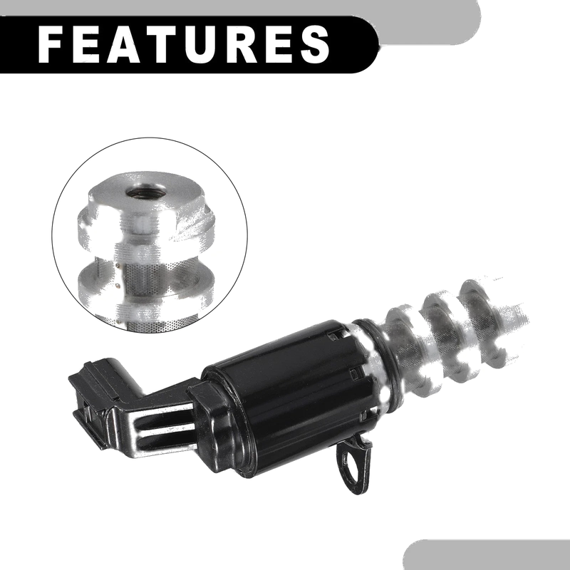 Honda Civic 2016-2019 VVT Solenoid (2016-2019)