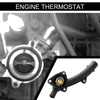 Toyota Highlander Thermostat Housing Assembly (2017-2019)