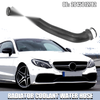 Mercedes-Benz GLK350 E350 C300 Upper Radiator Coolant Hose (2008-2015)