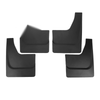Ford F-150 (2011-2014) with Mount Accessories Mud Flaps Splash Guards