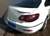 VW CC Volkswagen Rear ABS Style Trunk Lip Spoiler (2009-2012)