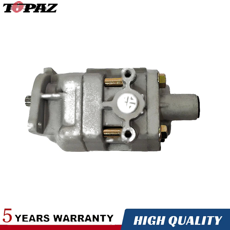 Kubota L2501D, L2501F, L2501H Hydraulic Oil Pressure Pump (2015-2023)