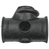 Toyota Landcruiser Right Hand Relay Rod End Boot (1980 - Present)