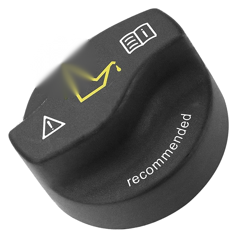 Mercedes Benz GLA GLE ML GL Class Oil Filler Cap (2015-2023)
