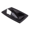 BMW 5 Series E60 E61 2 x Door Handle Shell Trims (2004-2005)