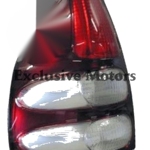 Toyota Landcruiser Prado Tail Light (2003-2009)