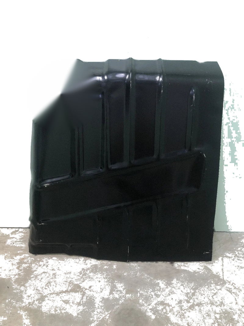 Holden HD HR Left Hand Side Front Floor Pan Repair Panel (1965-1968)
