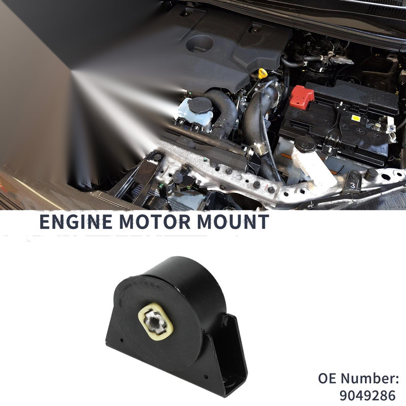 Chevrolet Epica Engine Mount (2005-2009)