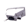 Toyota Corolla Left Front Fog Light (1993-1997)