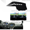 Chevrolet Sonic Aveo Dash Mat (2012-2016)