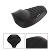 TR Bobber Driver Seat Cushion PU (2017-2022)