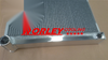 80 Oldsmobile Cutlass / Cutlass Cruiser QLD-ALLOY Radiator 5.0L/4.3L (1980)