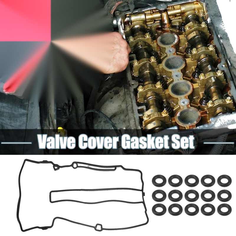 Chevrolet Trax Valve Cover Gasket (2015-2021)