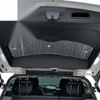 Honda CR-V Foldable Rear Windshield Sun Shade Cover (2012-2016)