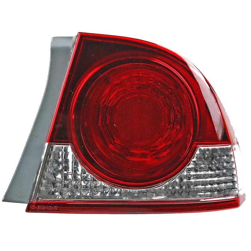Honda Civic FD Tail Light (2006-2008)