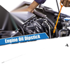 Ford F-250 Super Duty 6.0L Engine Oil Dipstick (2003-2007)