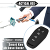 Ford F150 Explorer Remote Keyless Smart Key Fob Cover (2015-2023)