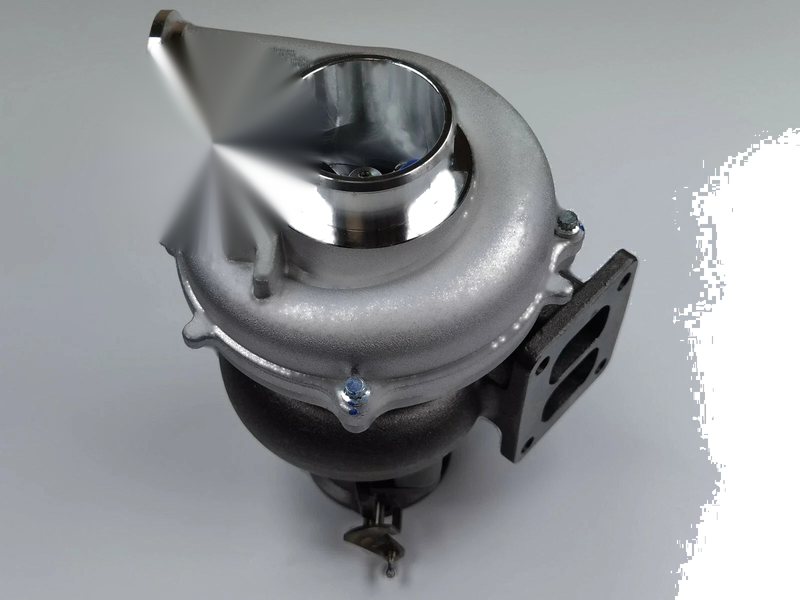 Ford F-250 F-350 F-450 E-350 Powerstroke Billet Turbocharger (1994-1997)