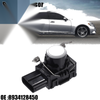 Lexus LX570 Reverse Backup Parking Sensor (2016-2021)