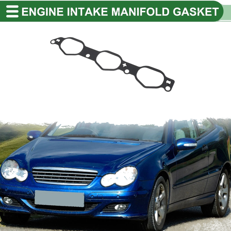 Mercedes-Benz C230 Engine Intake Manifold Gasket (2006-2007)