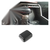 Toyota Tundra Carbon Fiber Gear Shift Knob Lid Frame Cover (2022-2023)