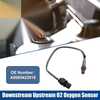 Mercedes-Benz ML550 2008-2011 (2 x Sensors) Black O2 Oxygen Sensor