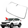 Honda CR-V Foldable Windshield Sun Shade Visor (2017-2021)