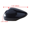 Ford Fiesta 2011-2017 Carbon Fiber Door Side Rear View Mirror Cover