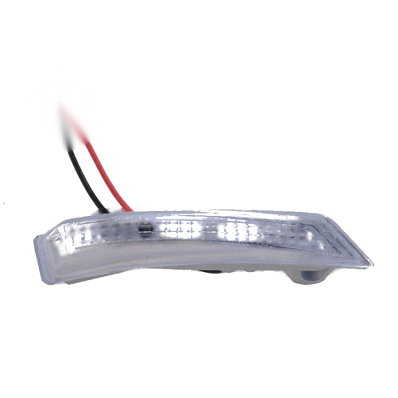 Chrysler Town & Country RH Side Mirror LED Turn Signal Light (2011-2016)