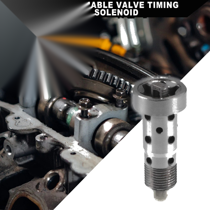 Mercedes-Benz A 220 VVT Solenoid (2019-2022)