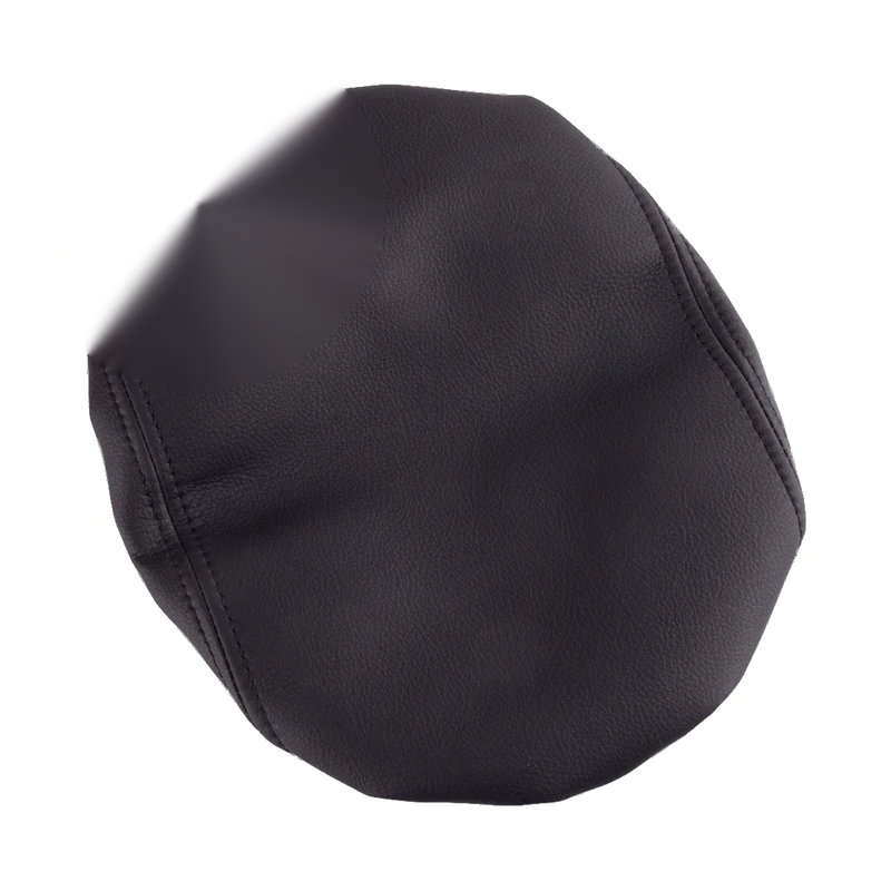 Toyota Tacoma Leather Console Armrest Lid Cover (2016-2022)