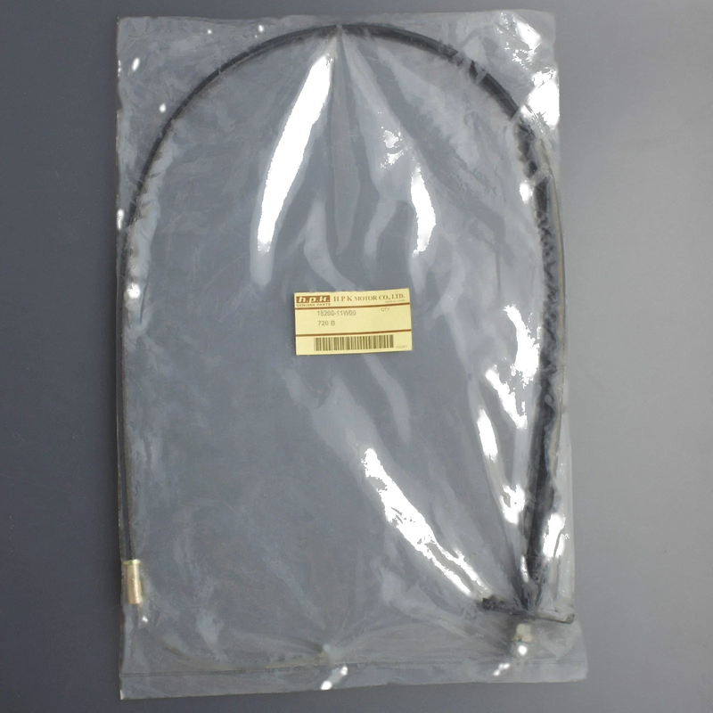 Datsun 720 Ute New Accelerator Cable (1979-1986)